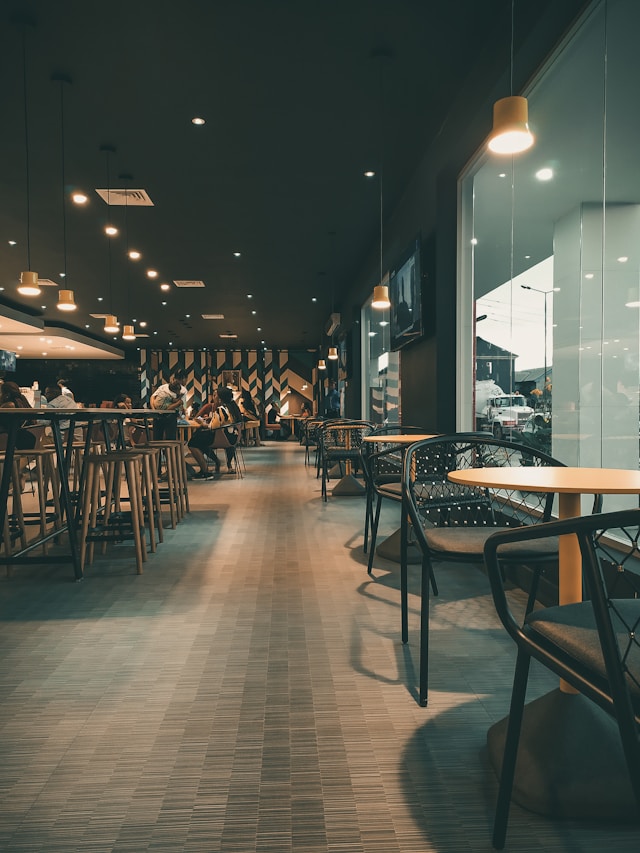 Restaurants